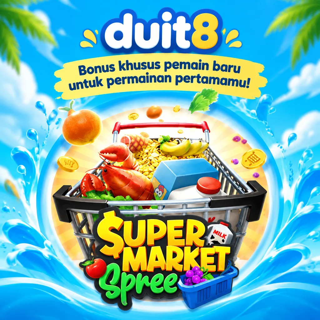 duit8 · Sprmkt Spree