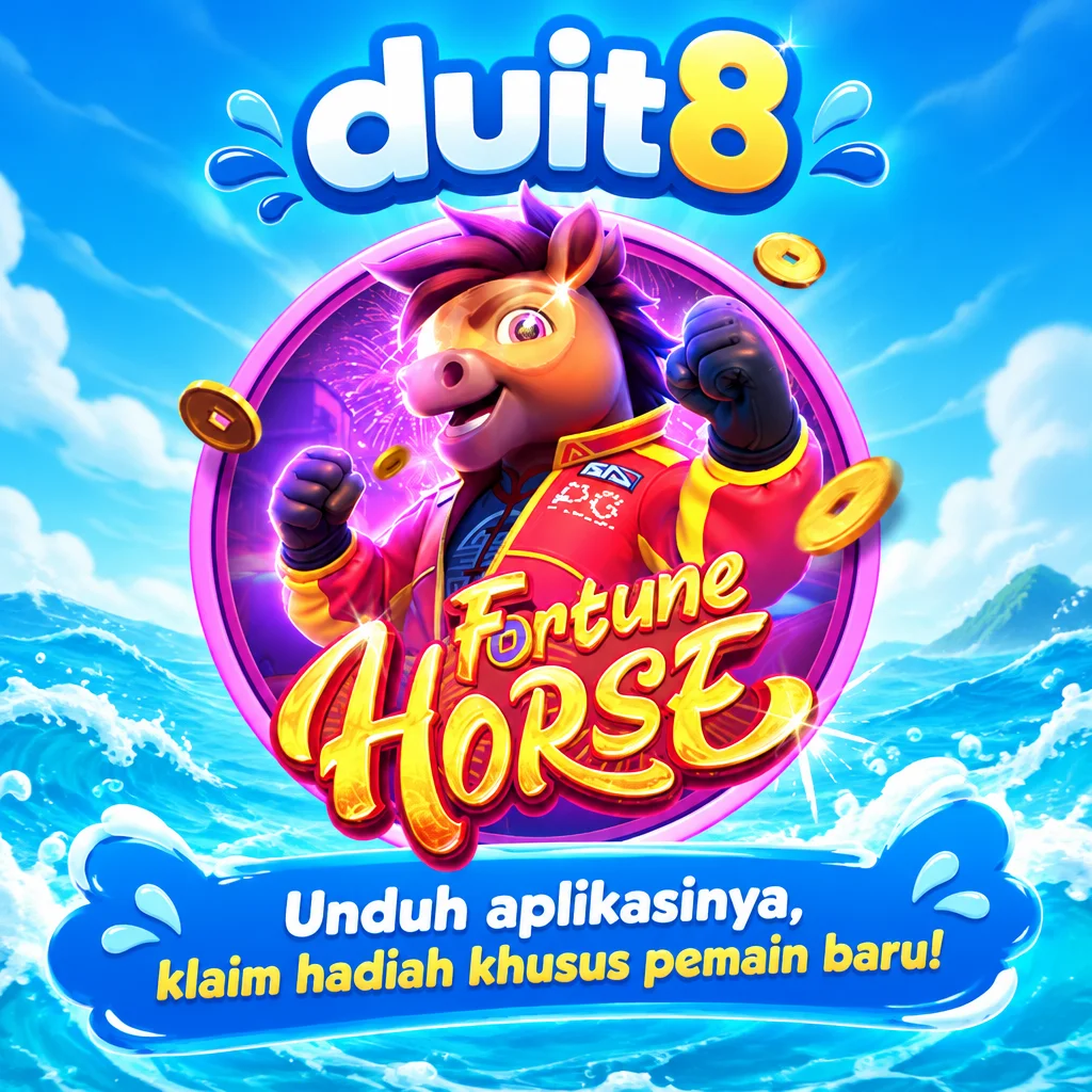 Fortune Horse · Panduan Antarmuka, Fitur Respin, dan Aturan Main Fortune Horse