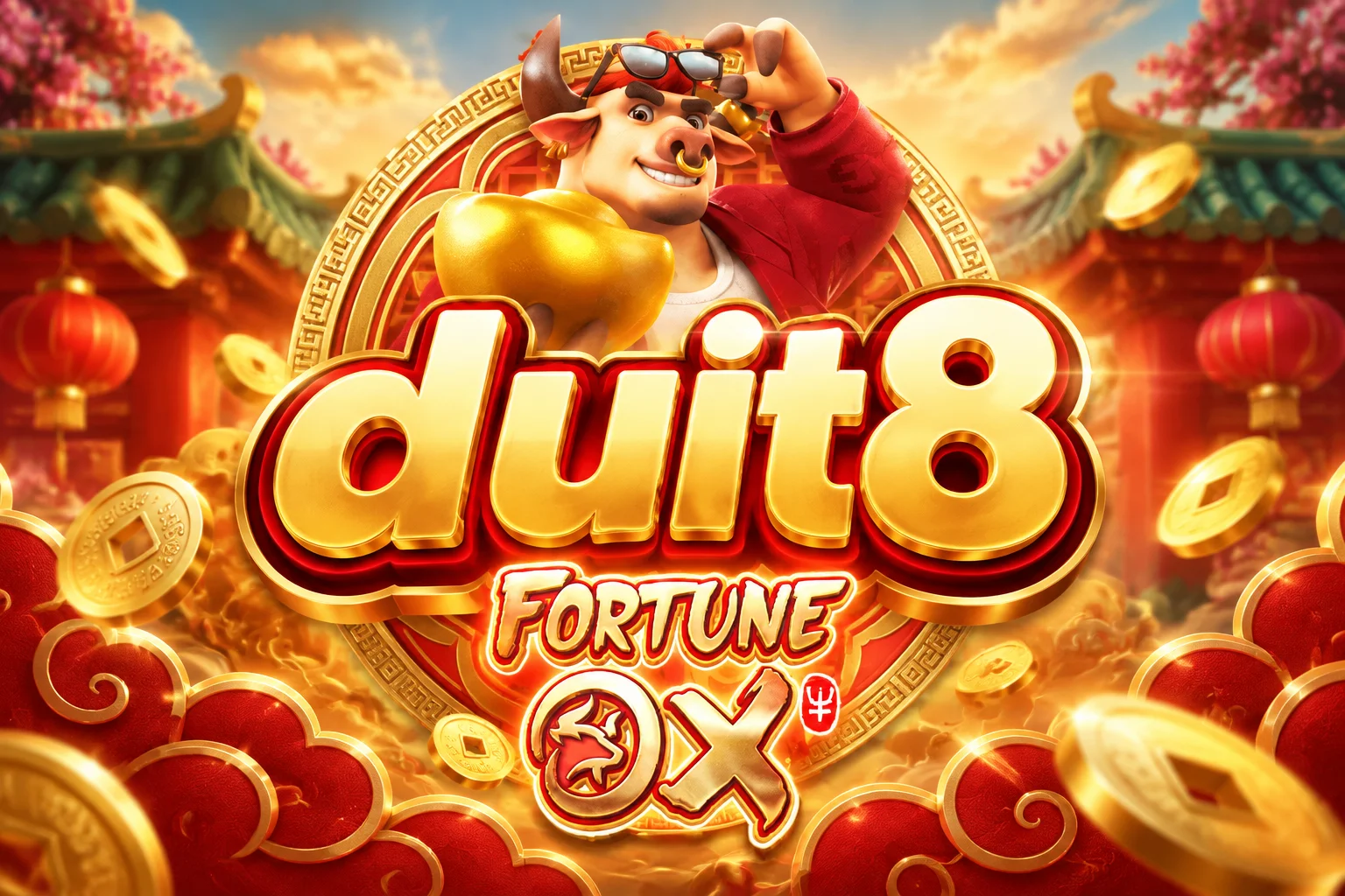 Panduan Antarmuka, Fitur Respin, dan Aturan Main Fortune Horse di duit8