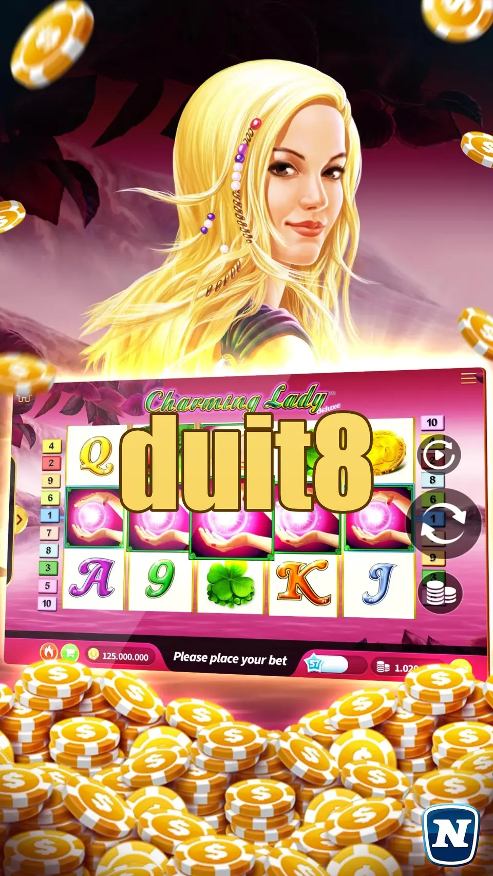 duit8 APK